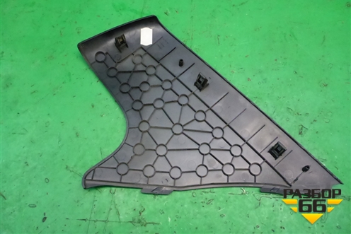 Накладка внутренняя (на консоль левая) (51452752773) для Mini Cooper R56 с 2005-2014г (Купер)