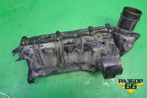 Корпус воздушного фильтра для Mini Cooper R56 с 2005-2014г (Купер)