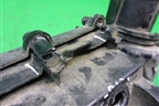 Корпус воздушного фильтра для Mini Cooper R56 с 2005-2014г (Купер)