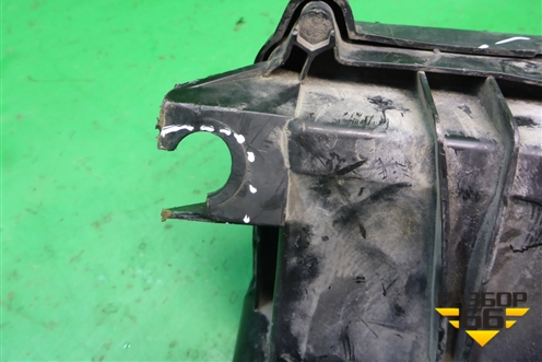 Корпус воздушного фильтра для Mini Cooper R56 с 2005-2014г (Купер)