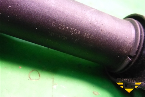 Катушка зажигания (N14B16AB 1.6л EP6 турбо) (0221504464) для Mini Cooper R56 с 2005-2014г (Купер)