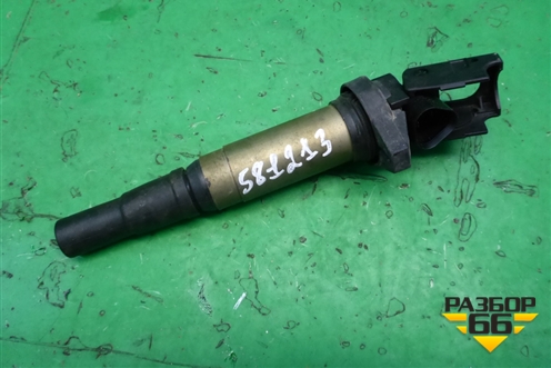 Катушка зажигания (N14B16AB 1.6л EP6 турбо) для Mini Cooper R56 с 2005-2014г (Купер)