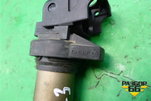 Катушка зажигания (N14B16AB 1.6л EP6 турбо) для Mini Cooper R56 с 2005-2014г (Купер)