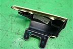 Накладка на торпедо (левая) (51452752856) для Mini Cooper R56 с 2005-2014г (Купер)