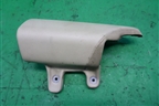 Накладка на торпедо (левая) (51452752856) для Mini Cooper R56 с 2005-2014г (Купер)