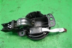 Ручка внутренняя двери передней левой для Mini Cooper R56 с 2005-2014г (Купер)