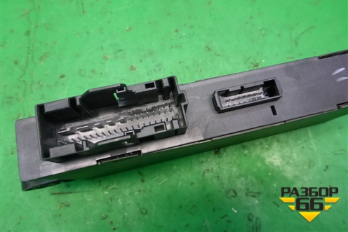 Блок электронный (61359217853) для Mini Cooper R56 с 2005-2014г (Купер)