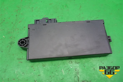 Блок электронный (61359217853) для Mini Cooper R56 с 2005-2014г (Купер)