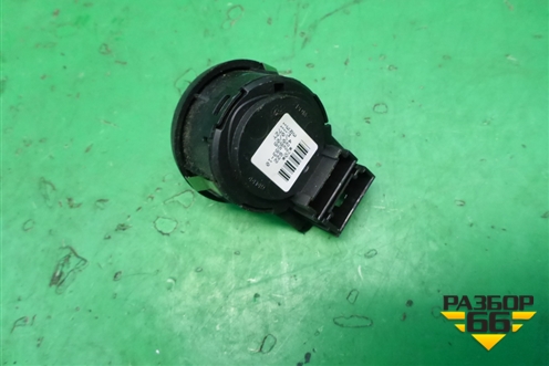 Переключатель регулировки зеркал для Mini Cooper R56 с 2005-2014г (Купер)