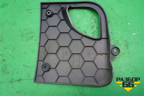 Накладка внутренняя (консоли правая) для Mini Cooper R56 с 2005-2014г (Купер)