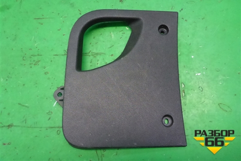 Накладка внутренняя (консоли правая) для Mini Cooper R56 с 2005-2014г (Купер)