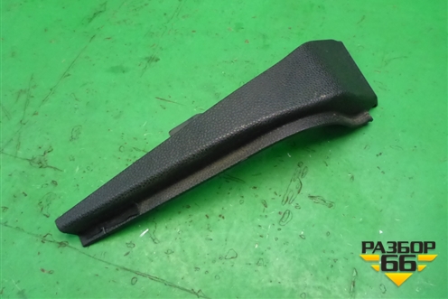 Накладка на торпедо (правая) (51452755586) для Mini Cooper R56 с 2005-2014г (Купер)