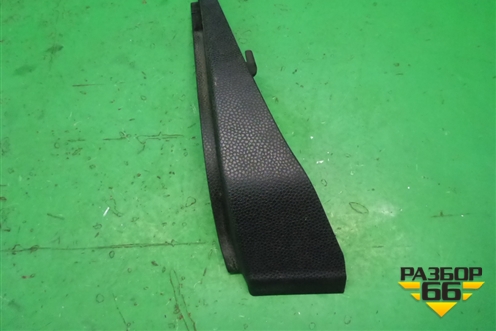 Накладка на торпедо (правая) (51452755586) для Mini Cooper R56 с 2005-2014г (Купер)