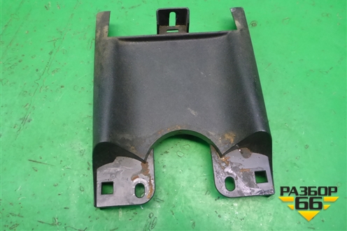 Накладка внутренняя (на консоль) (51162757006) для Mini Cooper R56 с 2005-2014г (Купер)