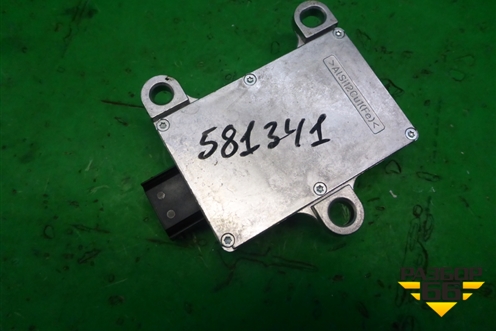 Блок электронный (6781434) для Mini Cooper R56 с 2005-2014г (Купер)