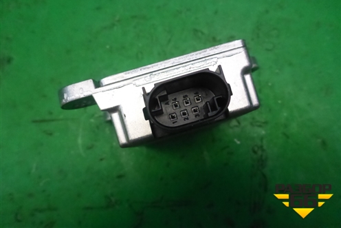 Блок электронный (6781434) для Mini Cooper R56 с 2005-2014г (Купер)