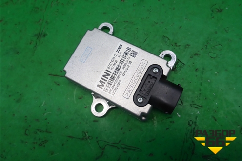 Блок электронный (6781434) для Mini Cooper R56 с 2005-2014г (Купер)