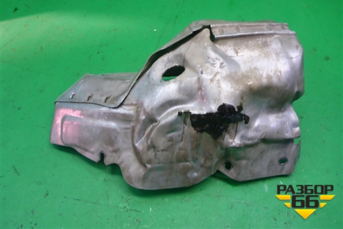Экран тепловой (на коллектор) (V759560380) для Mini Cooper R56 с 2005-2014г (Купер)