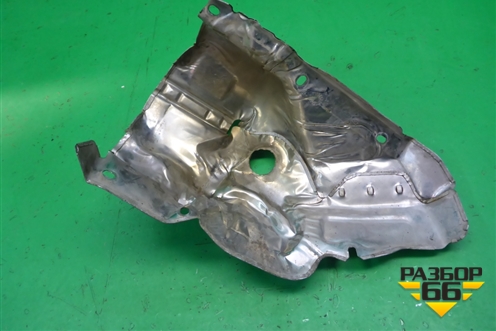Экран тепловой (на коллектор) (V759560380) для Mini Cooper R56 с 2005-2014г (Купер)
