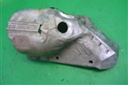 Экран тепловой (на коллектор) (V759560380) для Mini Cooper R56 с 2005-2014г (Купер)