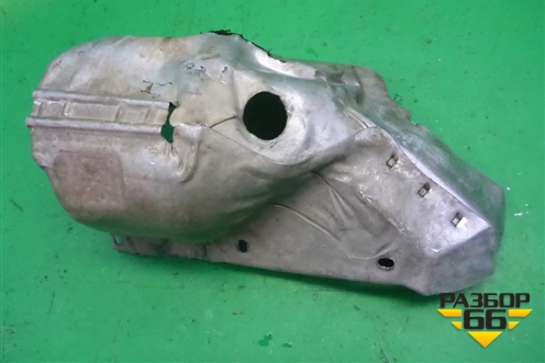 Экран тепловой (на коллектор) (V759560380) для Mini Cooper R56 с 2005-2014г (Купер)