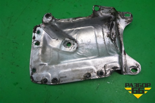 Экран тепловой (V758855680) для Mini Cooper R56 с 2005-2014г (Купер)