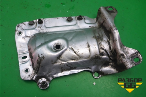 Экран тепловой (V758855680) для Mini Cooper R56 с 2005-2014г (Купер)