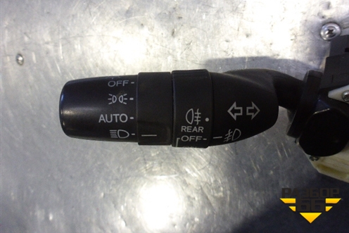 Переключатель подрулевой в сборе для Honda CR-V(RE) с 2006-2012г (ЦРВ СРВ)