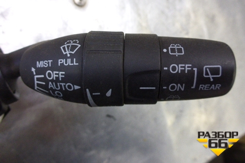 Переключатель подрулевой в сборе для Honda CR-V(RE) с 2006-2012г (ЦРВ СРВ)