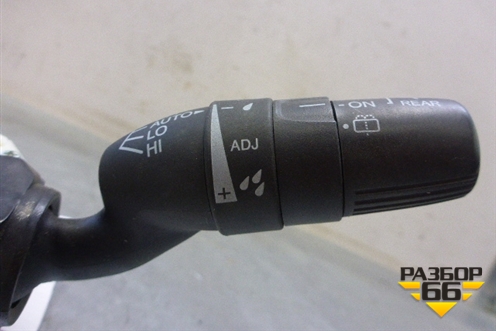 Переключатель подрулевой в сборе для Honda CR-V(RE) с 2006-2012г (ЦРВ СРВ)