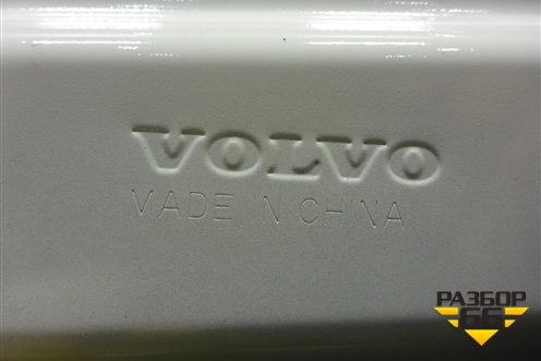 Дверь задняя правая (31402418) для Volvo XC60 с 2017г (ХС60)