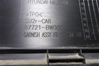 Накладка двери передней левой (87721BW000) для Hyundai Creta с 2021г (Крета)