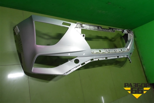 Бампер передний (под омыватель) (86511BW000) для Hyundai Creta с 2021г (Крета)