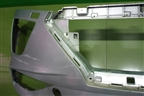Бампер передний (под омыватель) (86511BW000) для Hyundai Creta с 2021г (Крета)