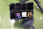 Проводка подкапотная (240125ZA2C) для Infiniti Infiniti QX56/QX80 (Z62) с 2010г (Ку икс56/80)