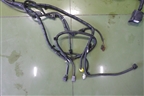 Проводка подкапотная (240125ZA2C) для Infiniti Infiniti QX56/QX80 (Z62) с 2010г (Ку икс56/80)