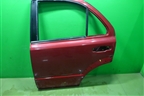 Дверь задняя левая для Kia Sorento I с 2002-2011г