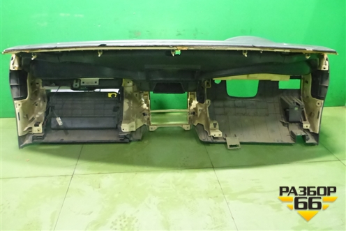 Торпедо с AIR BAG для Kia Sorento I с 2002-2011г