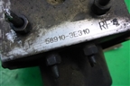 Блок ABS (589103E310) для Kia Sorento I с 2002-2011г