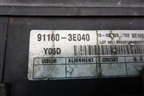 Блок предохранителей подкапотный (911603E040) для Kia Sorento I с 2002-2011г