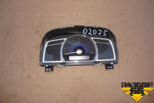 Щиток приборов АКПП (нижний) для Honda Civic 4D с 2006-2012г (Цивик)
