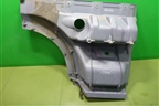 Корпус подножки левой (1836304) для DAF XF 105 с 2005г (ХФ)