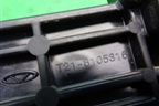 Ручка наружная двери передней правой (T216105316) для Chery Tiggo 5 (T21) с 2014-2020г (Тиго 5)