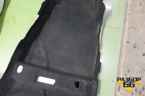 Покрытие напольное (T215109010) для Chery Tiggo 5 (T21) с 2014-2020г