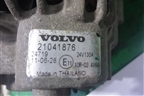 Генератор (10.8л D11 130А) (24v) (21041876) для Volvo TRUCK FM с 2001-2013г (ФМ)