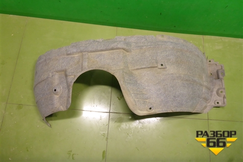 Локер передний правый (5387548180) для Lexus RX 350 c 2015г (РХ)