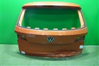 Дверь багажника без стекла (2GL827023A) для Volkswagen Taos с 2020г (Таос)