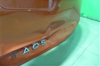 Дверь багажника без стекла (2GL827023A) для Volkswagen Taos с 2020г (Таос)