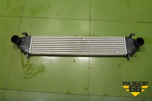 Интеркулер (1119130XGW01A) для Haval Jolion с 2021г (Джолион)