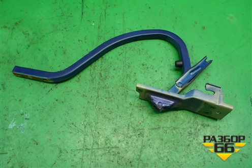 Петля крышки багажника правая для Chevrolet Evanda с 2004г (Эванда)